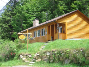 Cottages du Lac Orford, Unités A & B